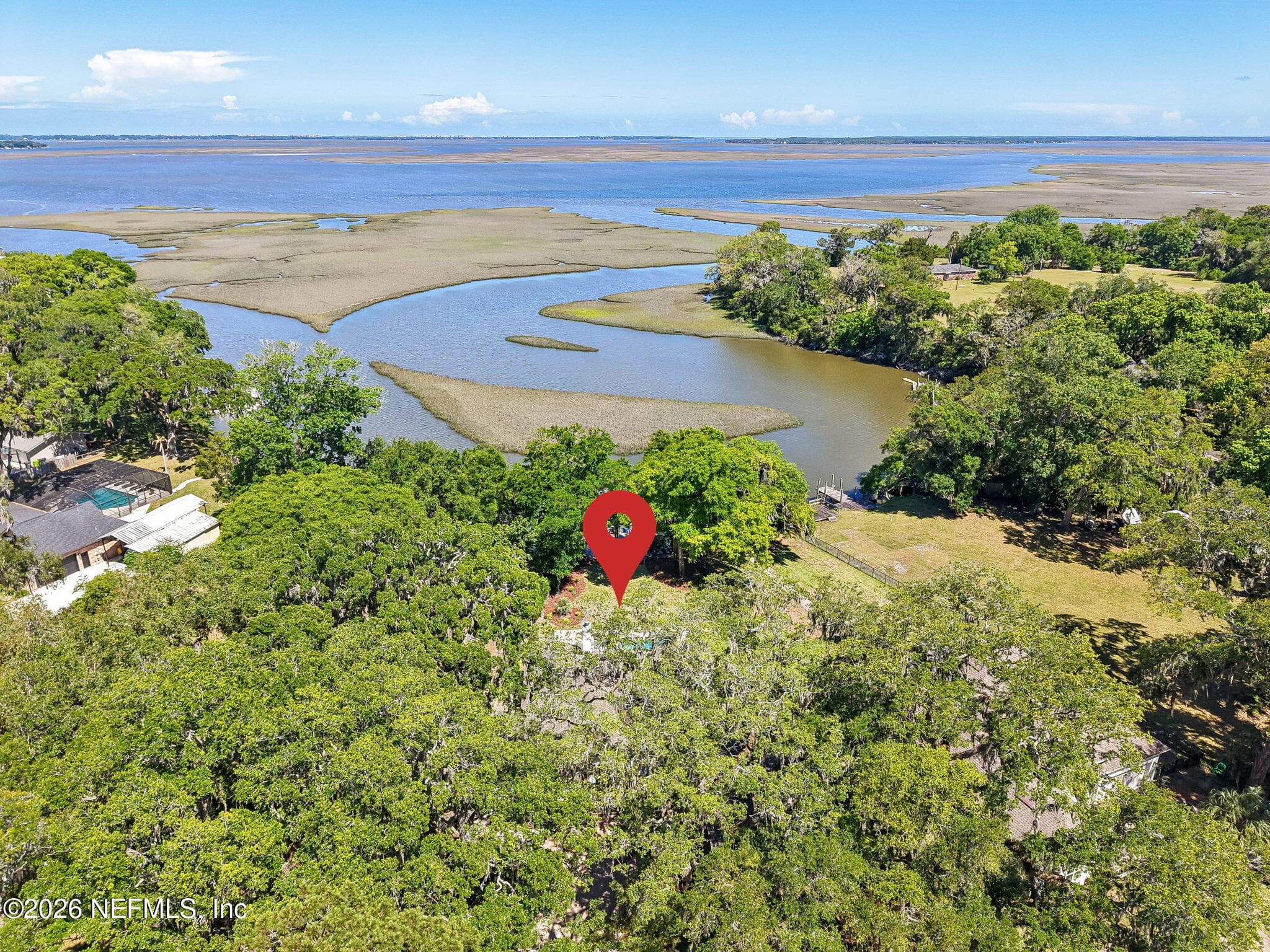 Photo 68 of 940454 OLD NASSAUVILLE Road, Fernandina Beach, FL 32034
