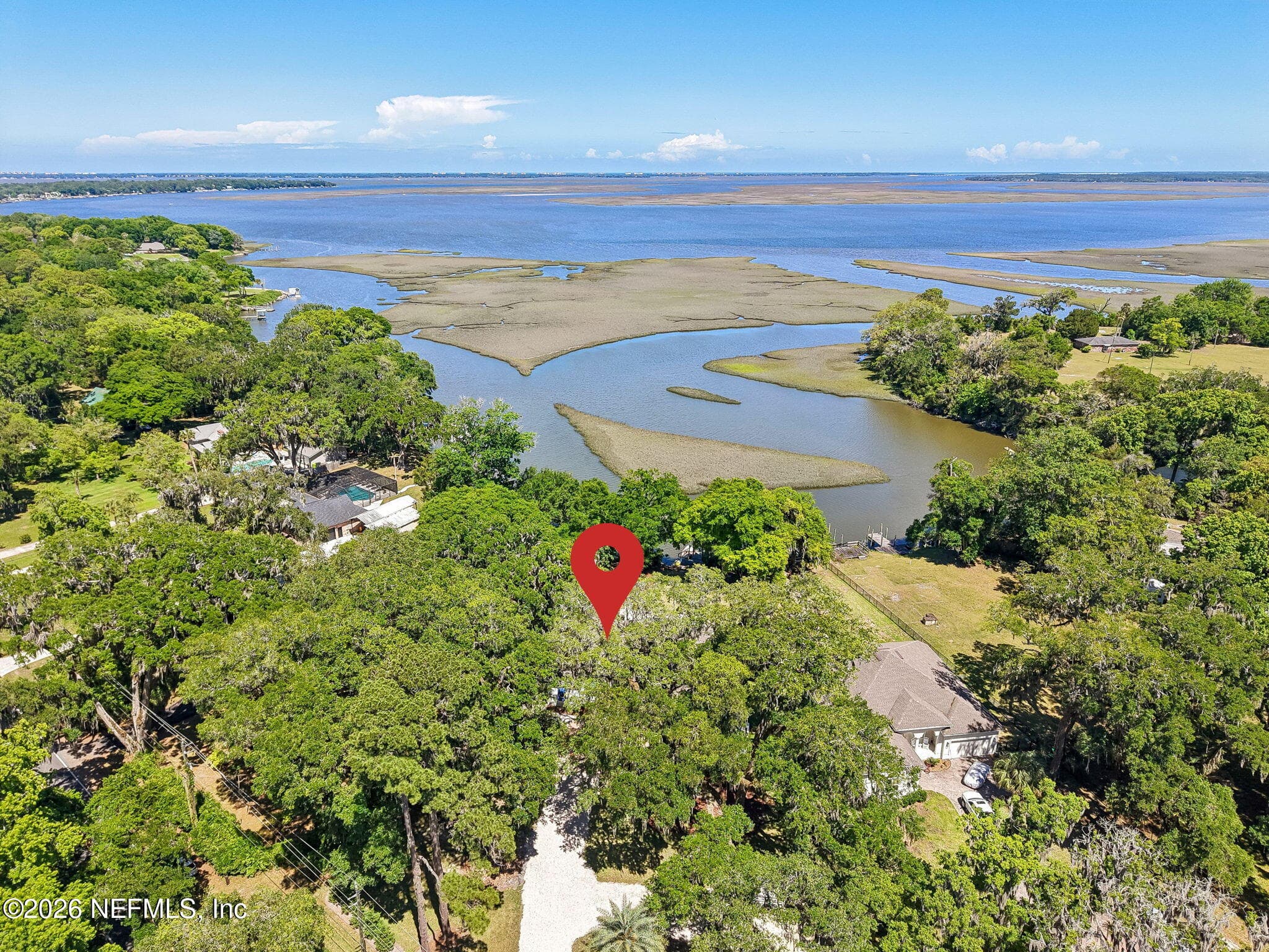 Photo 69 of 940454 OLD NASSAUVILLE Road, Fernandina Beach, FL 32034