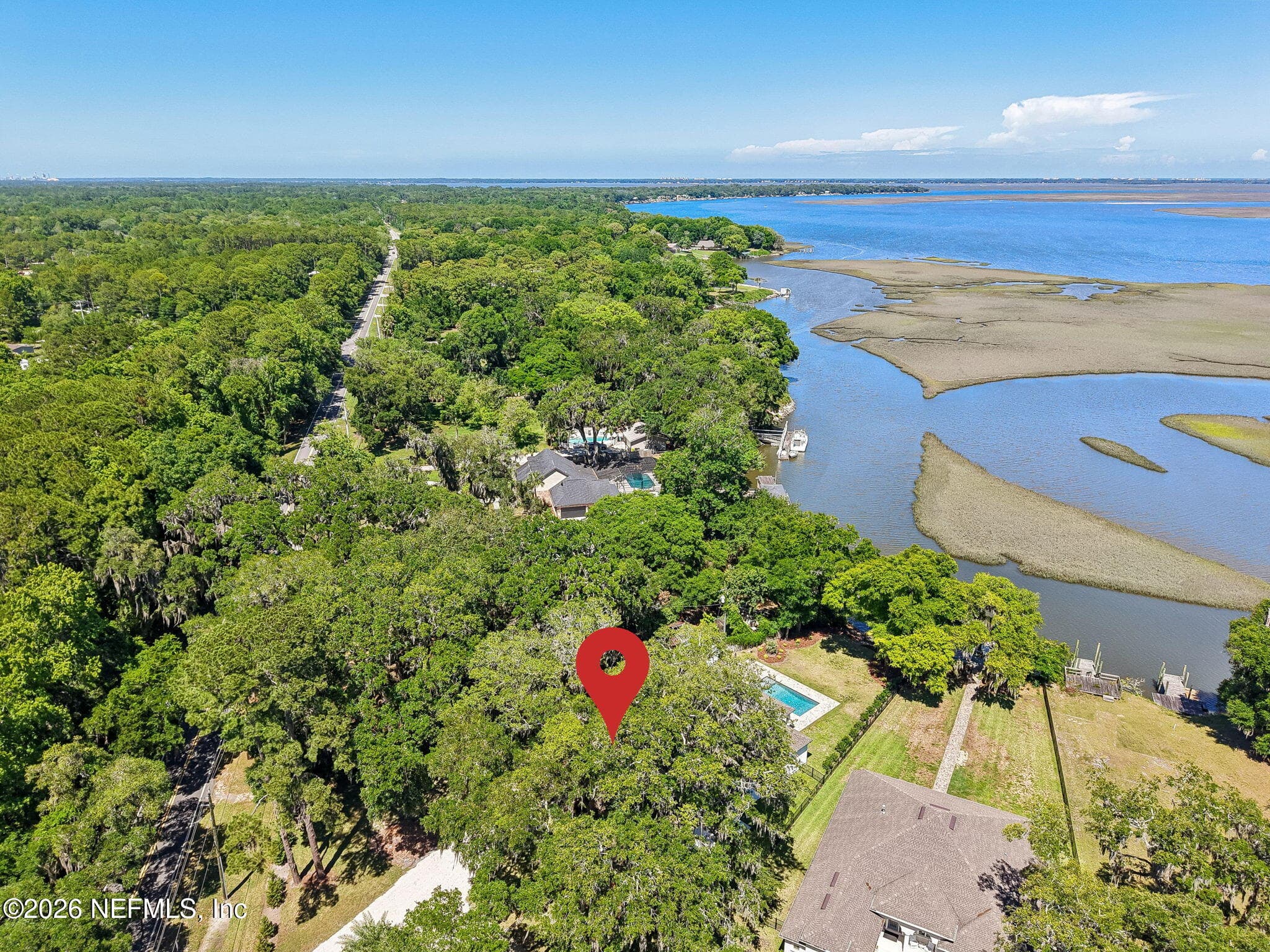 Photo 70 of 940454 OLD NASSAUVILLE Road, Fernandina Beach, FL 32034