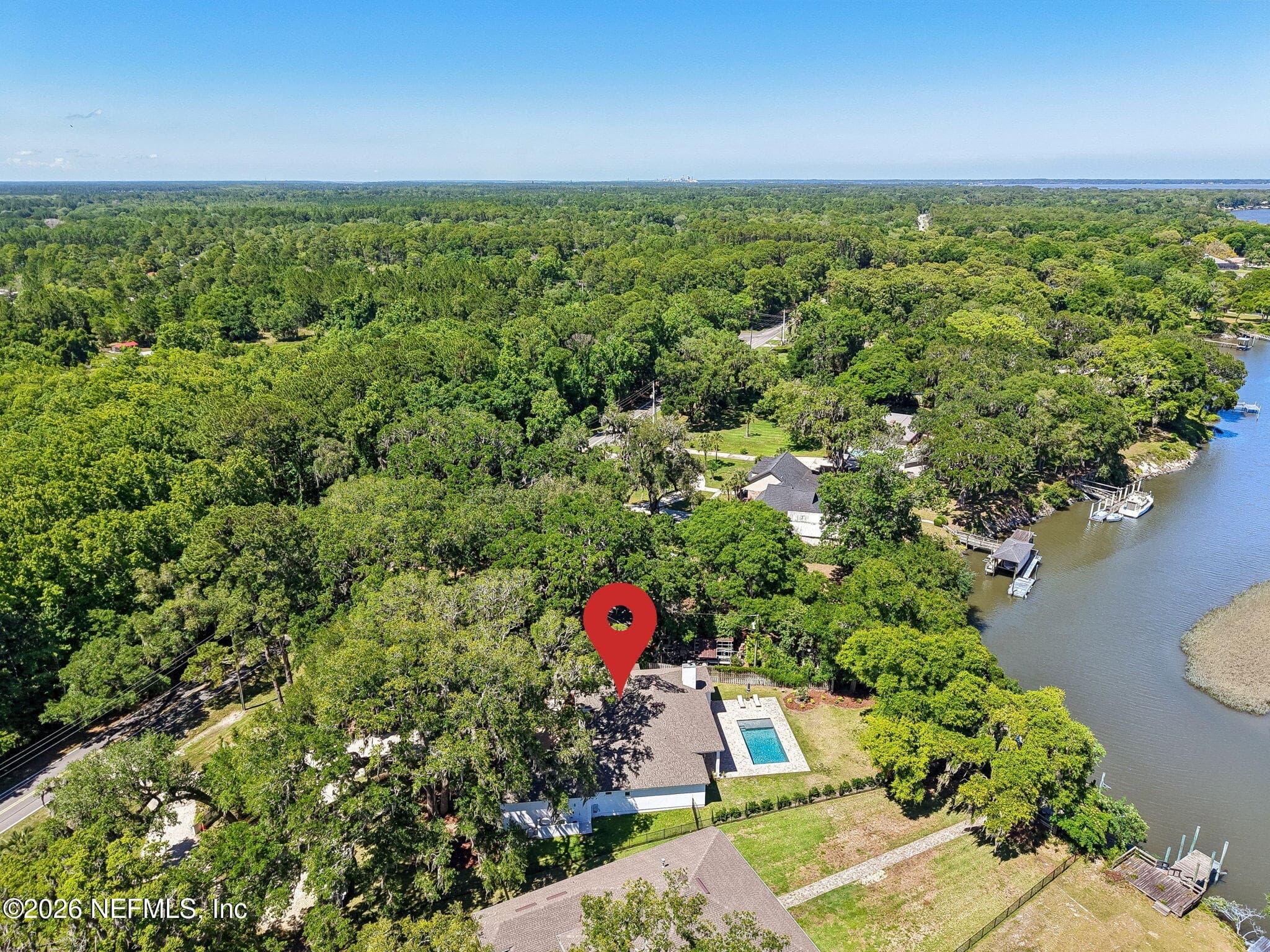 Photo 71 of 940454 OLD NASSAUVILLE Road, Fernandina Beach, FL 32034