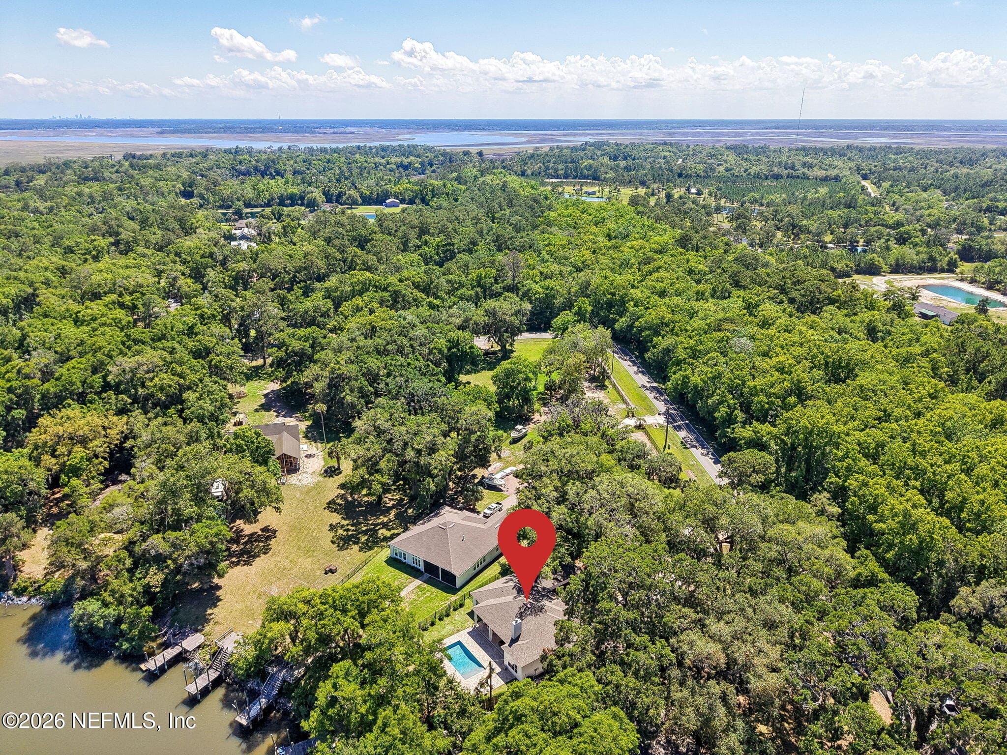 Photo 72 of 940454 OLD NASSAUVILLE Road, Fernandina Beach, FL 32034