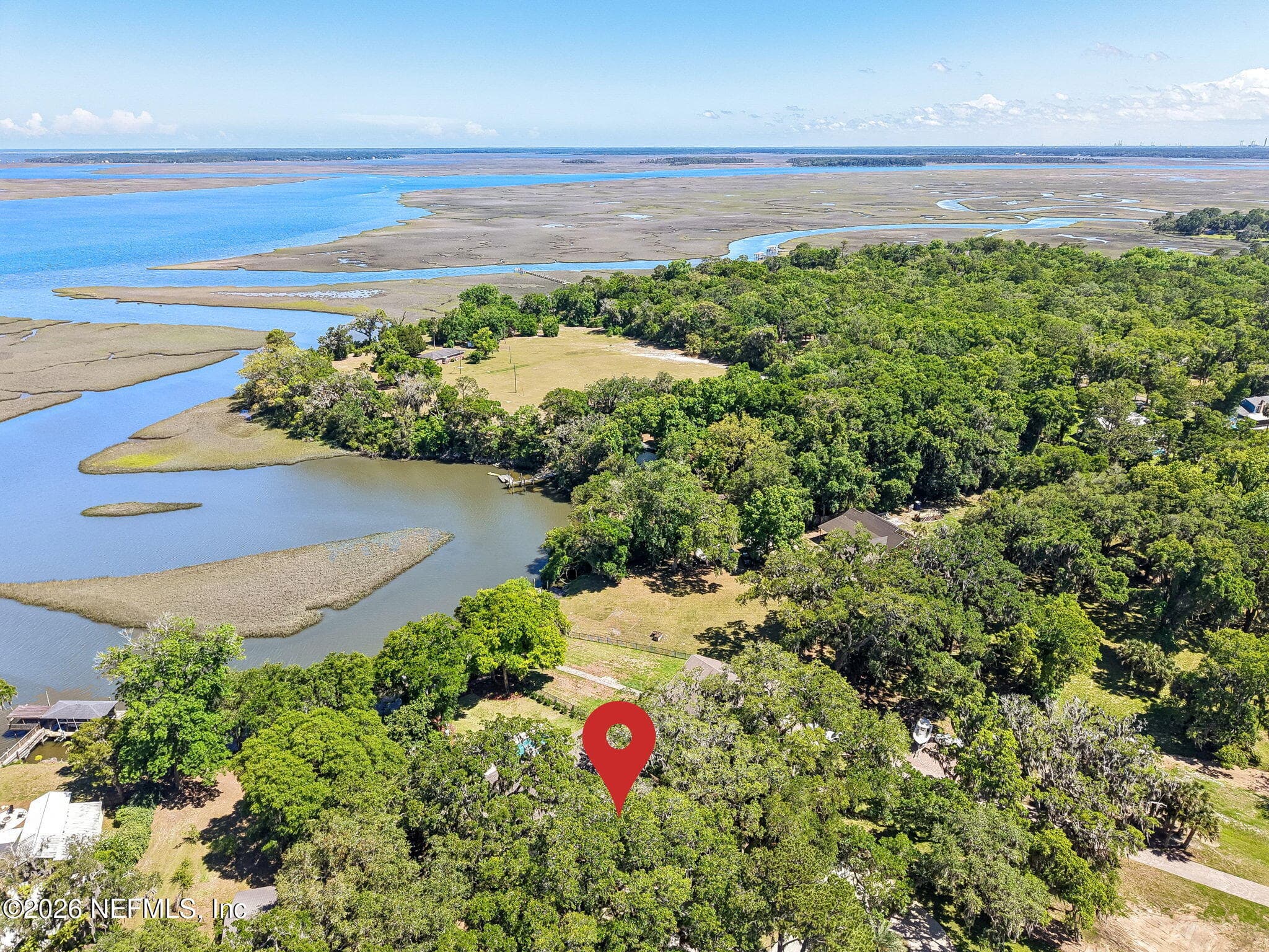 Photo 73 of 940454 OLD NASSAUVILLE Road, Fernandina Beach, FL 32034