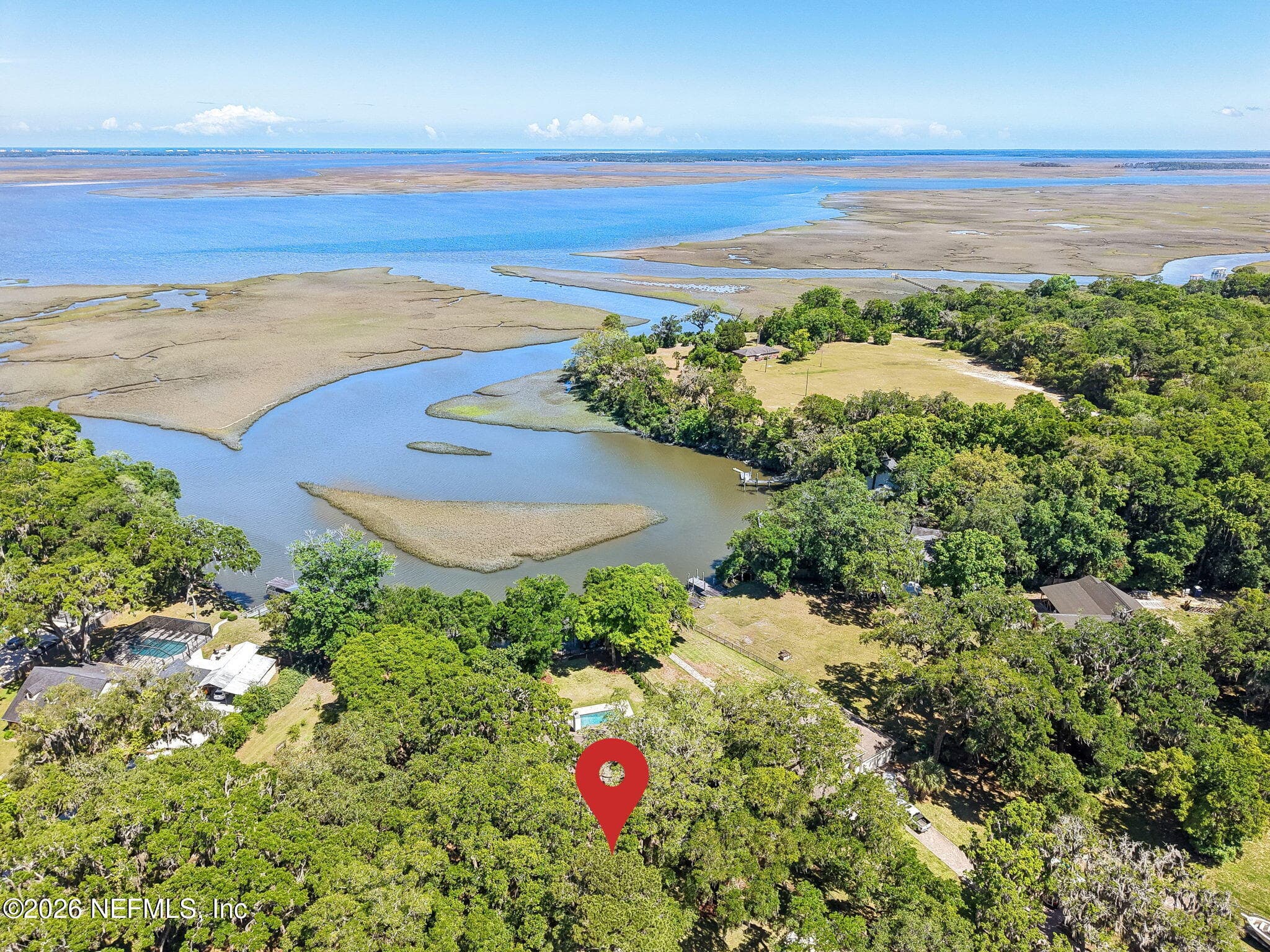 Photo 74 of 940454 OLD NASSAUVILLE Road, Fernandina Beach, FL 32034