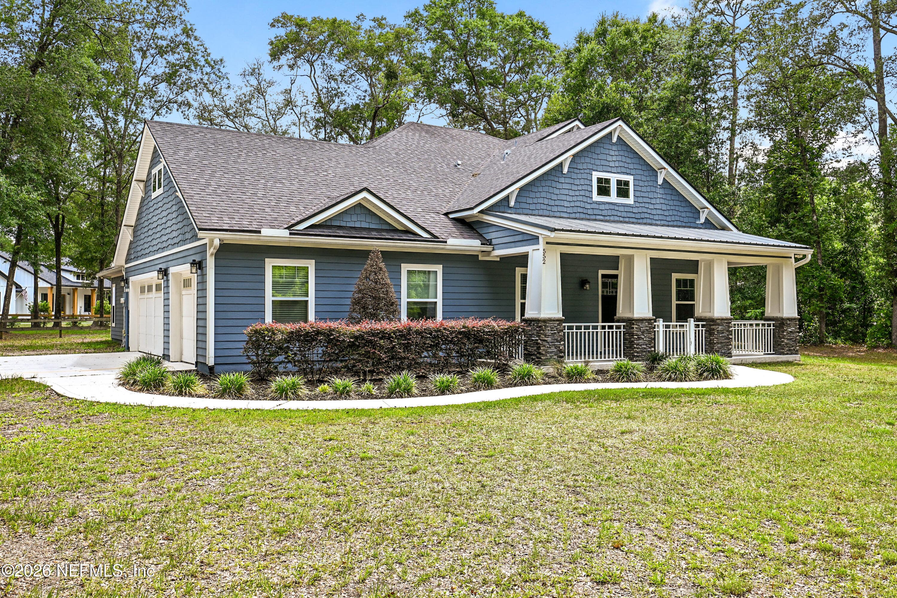 Photo 6 of 552 ARTHUR MOORE Drive, Green Cove Springs, FL 32043