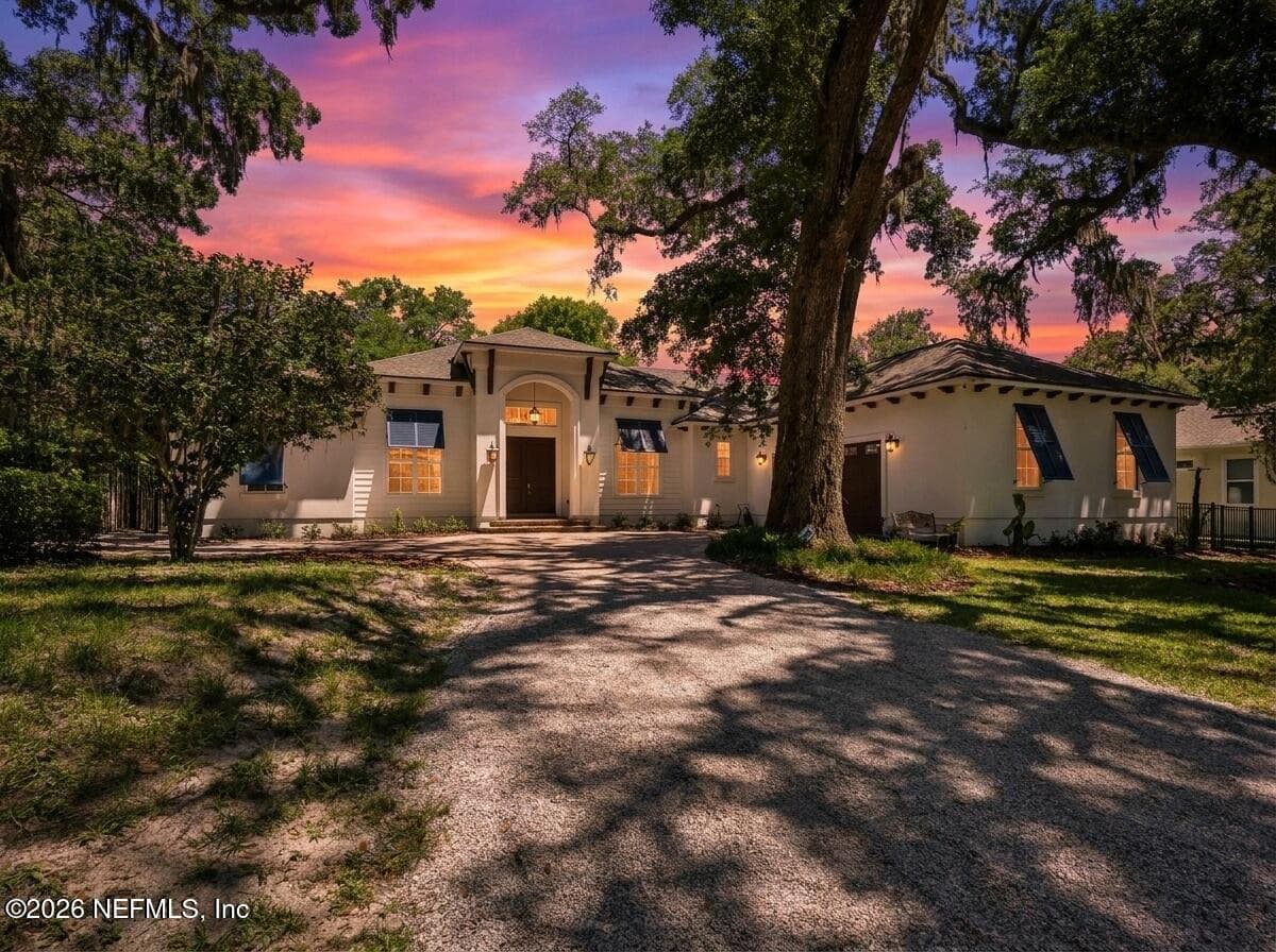 Photo 62 of 940454 OLD NASSAUVILLE Road, Fernandina Beach, FL 32034
