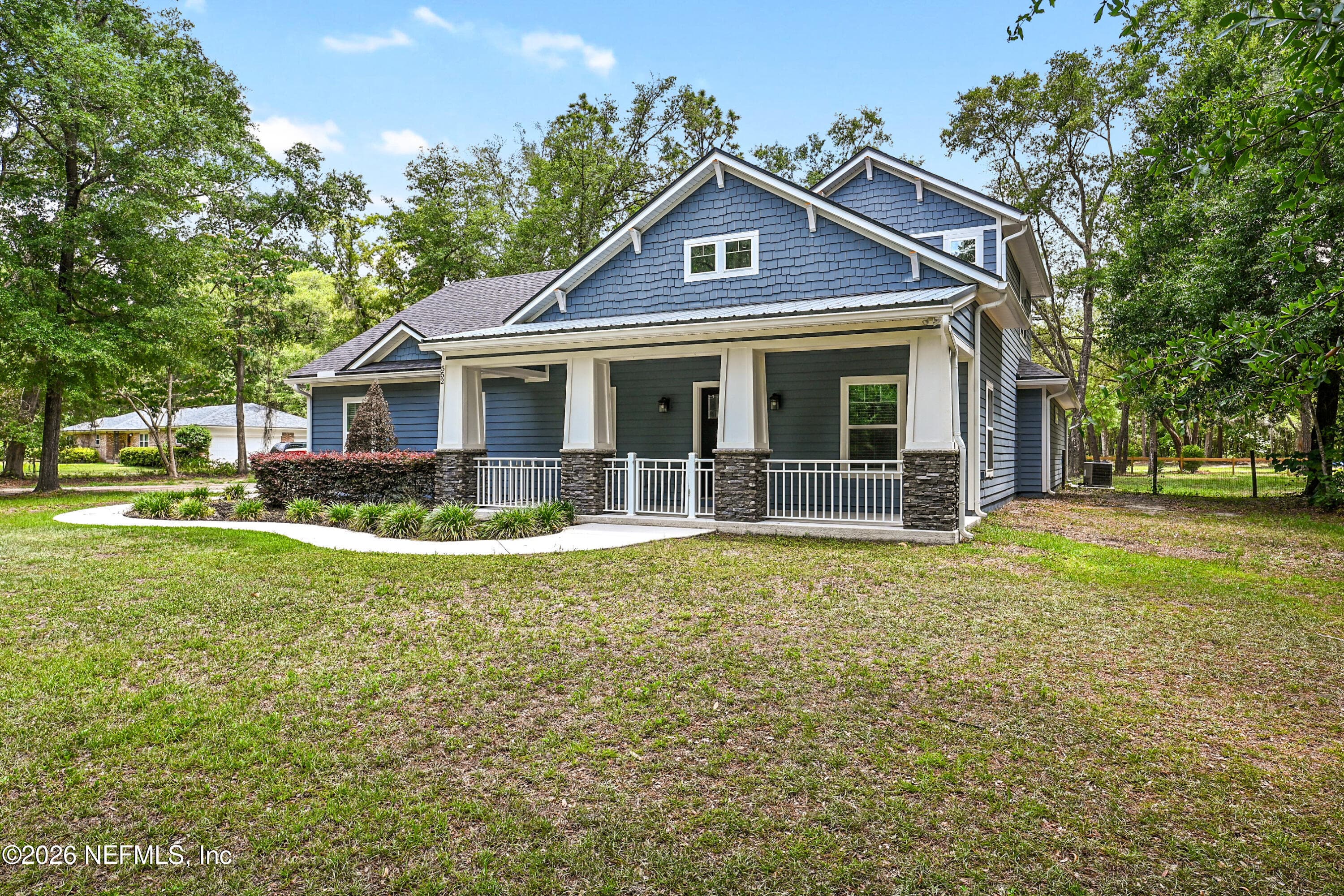 Photo 7 of 552 ARTHUR MOORE Drive, Green Cove Springs, FL 32043