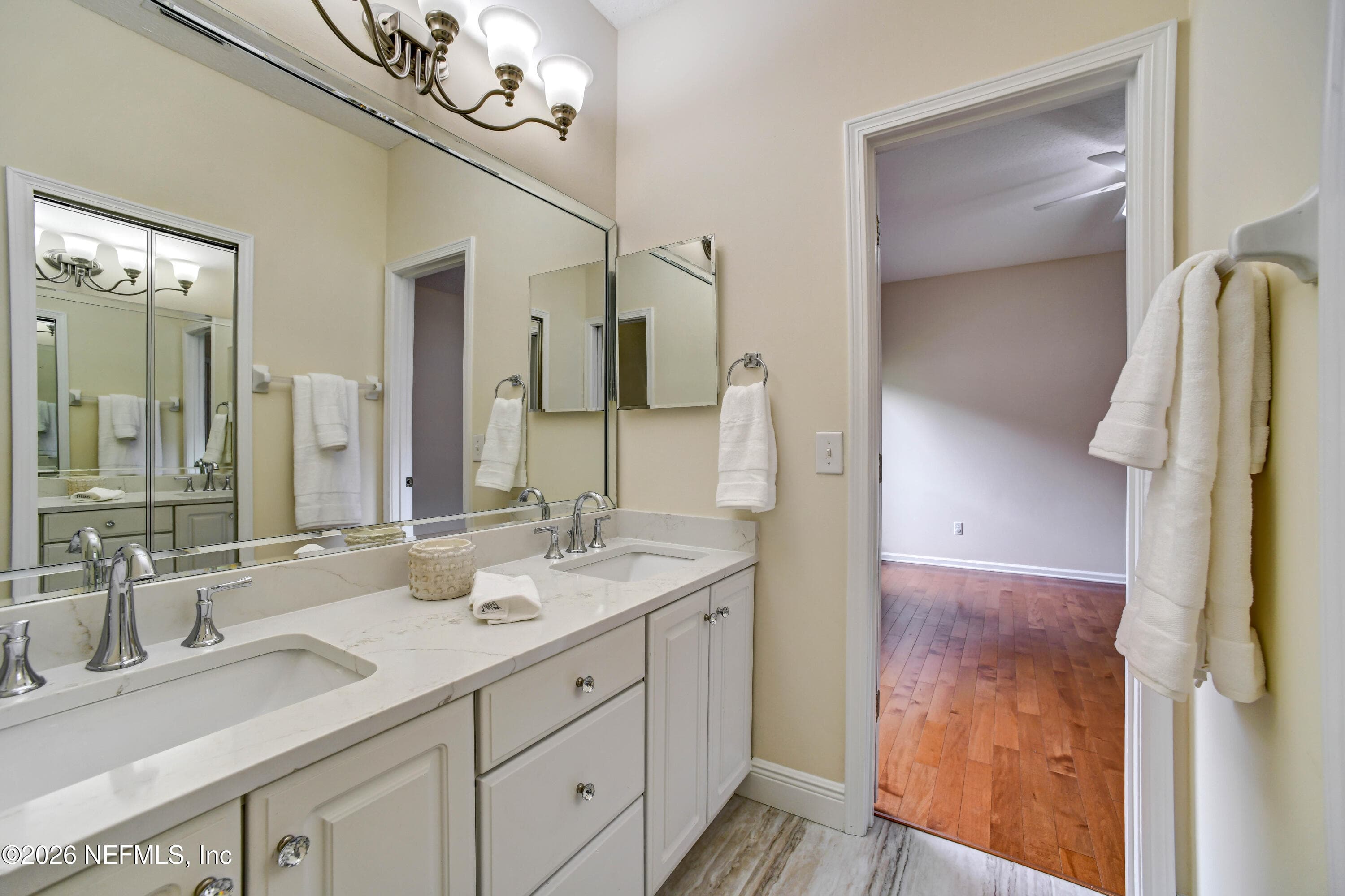 Photo 32 of 12826 CAMELLIA BAY Drive W, Jacksonville, FL 32223