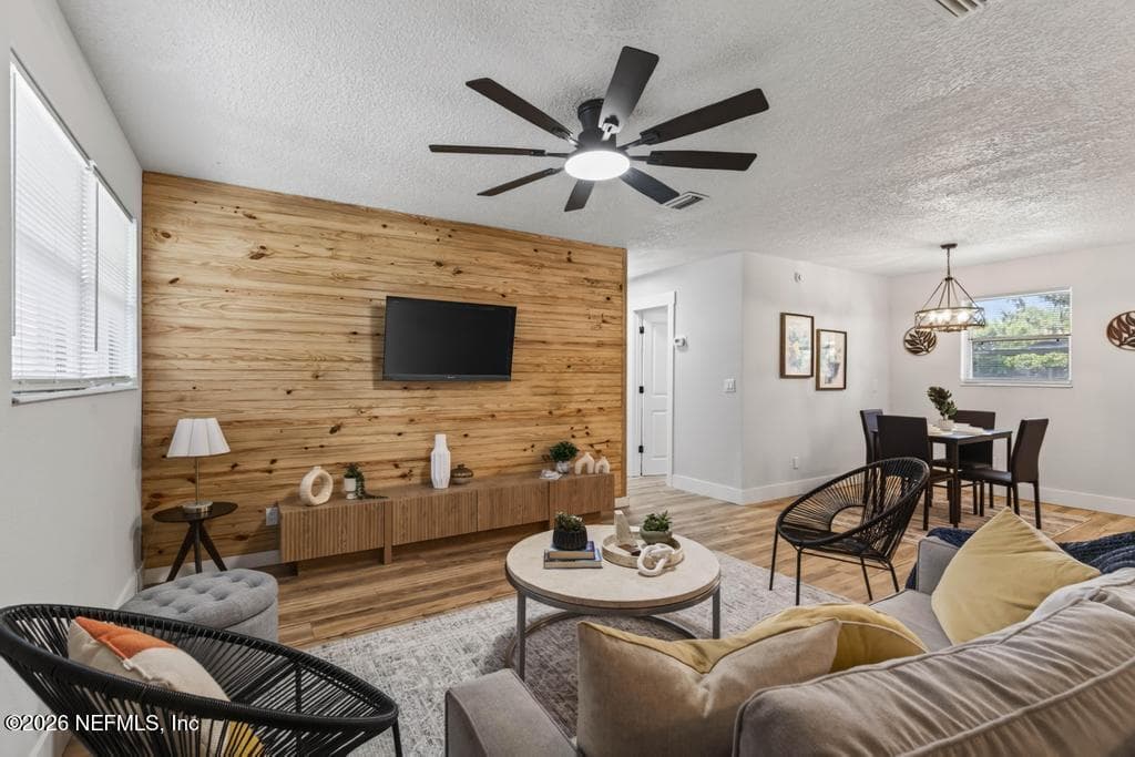 Photo 5 of 1152 SEBAGO Avenue N, Atlantic Beach, FL 32233