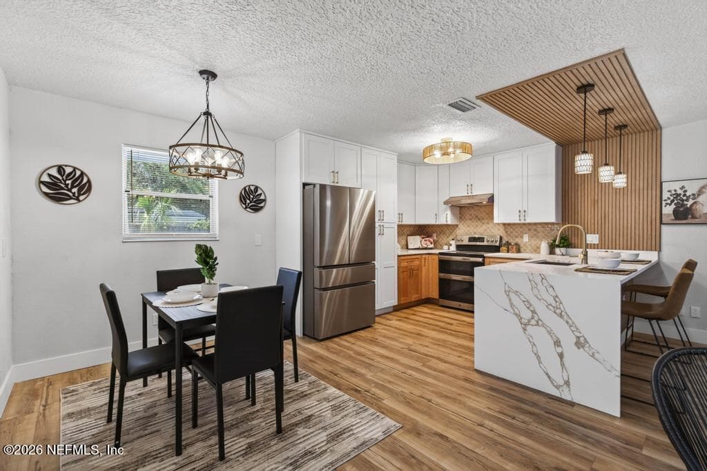 Photo 11 of 1152 SEBAGO Avenue N, Atlantic Beach, FL 32233