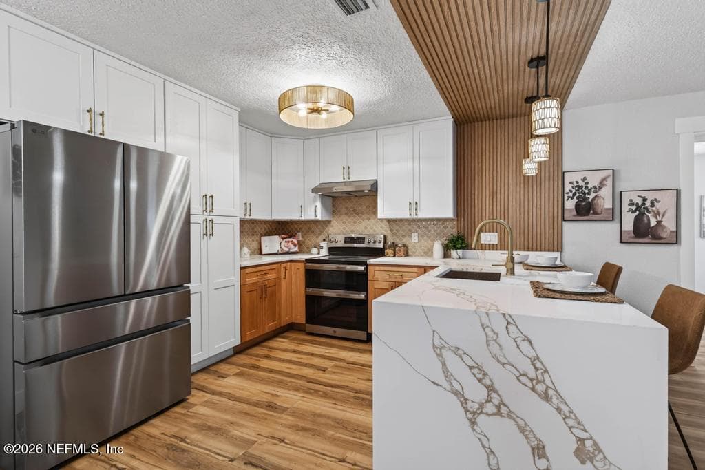 Photo 14 of 1152 SEBAGO Avenue N, Atlantic Beach, FL 32233