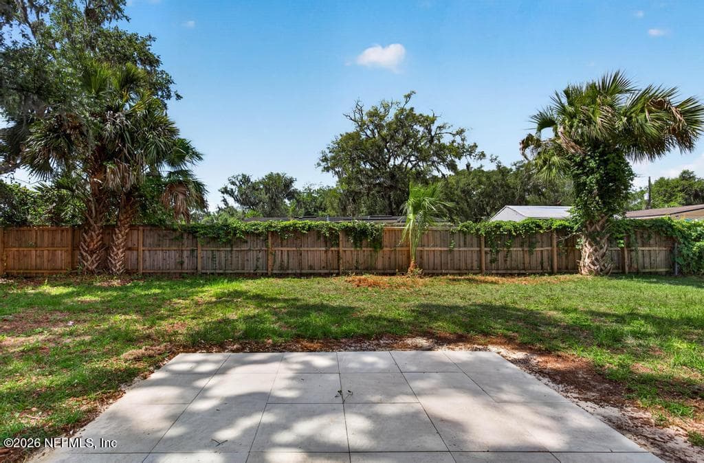 Photo 43 of 1152 SEBAGO Avenue N, Atlantic Beach, FL 32233