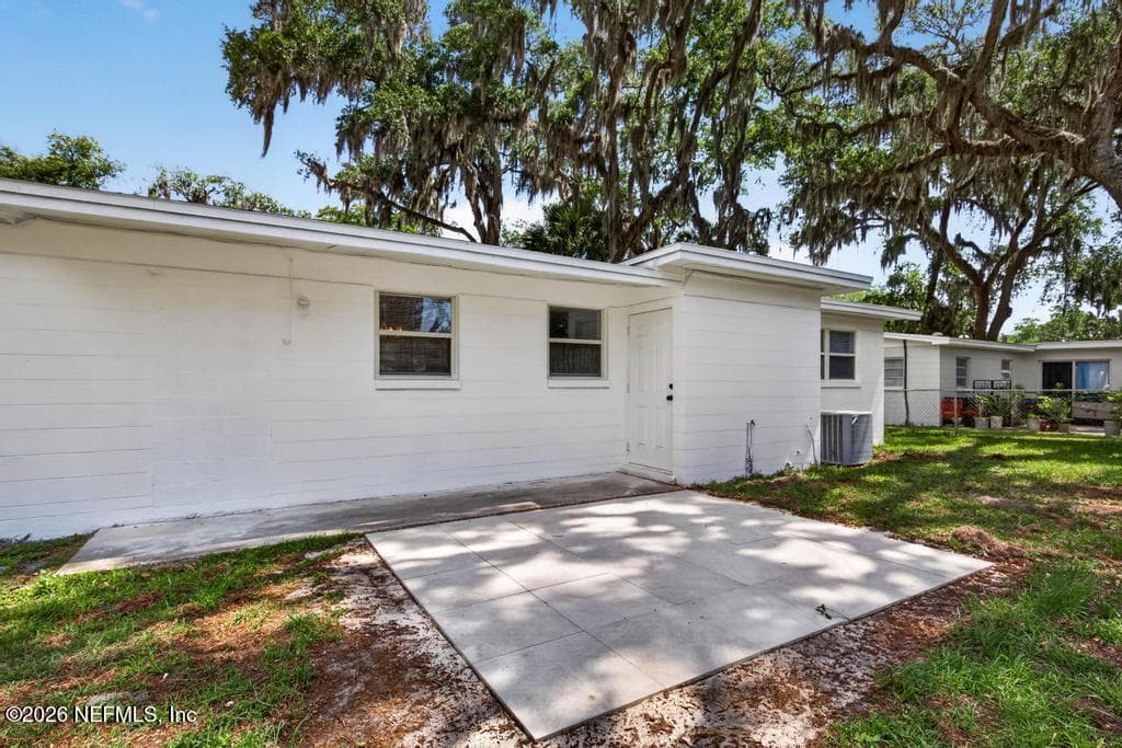Photo 45 of 1152 SEBAGO Avenue N, Atlantic Beach, FL 32233