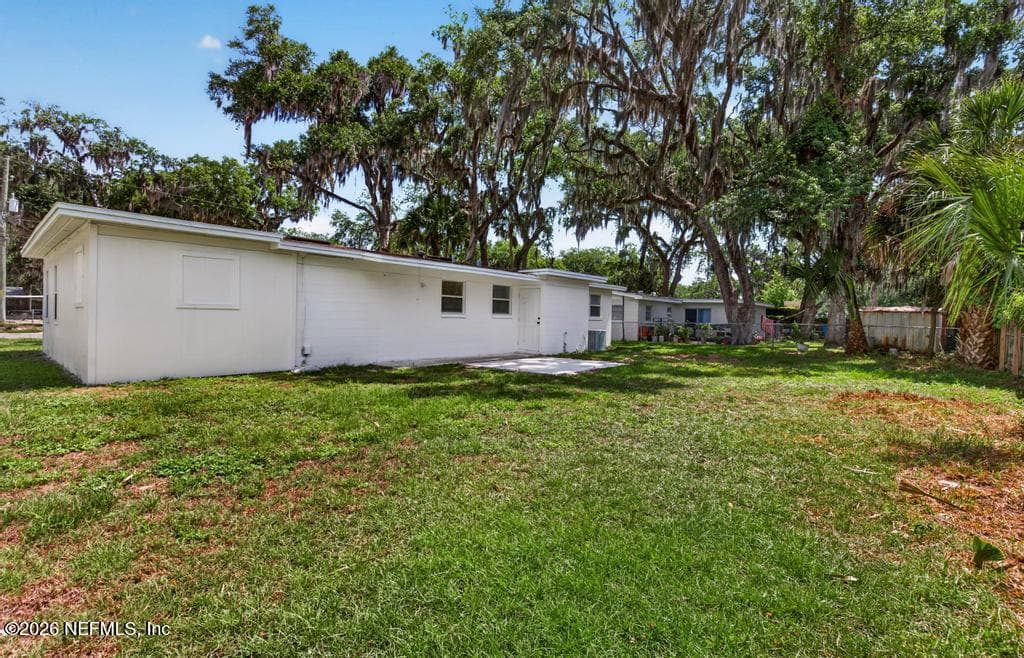 Photo 46 of 1152 SEBAGO Avenue N, Atlantic Beach, FL 32233