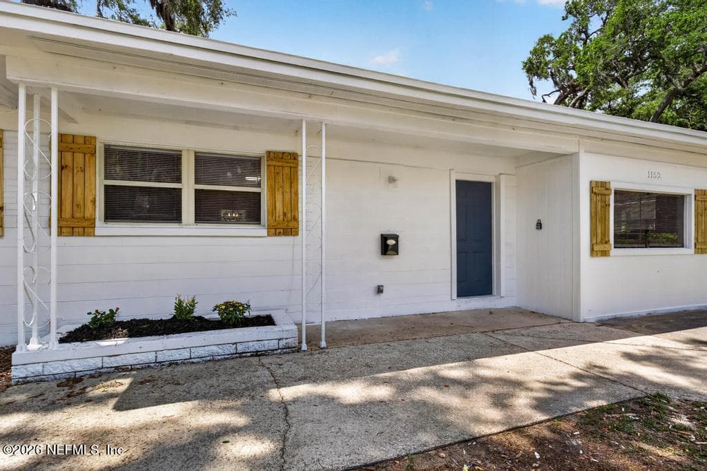 Photo 3 of 1152 SEBAGO Avenue N, Atlantic Beach, FL 32233