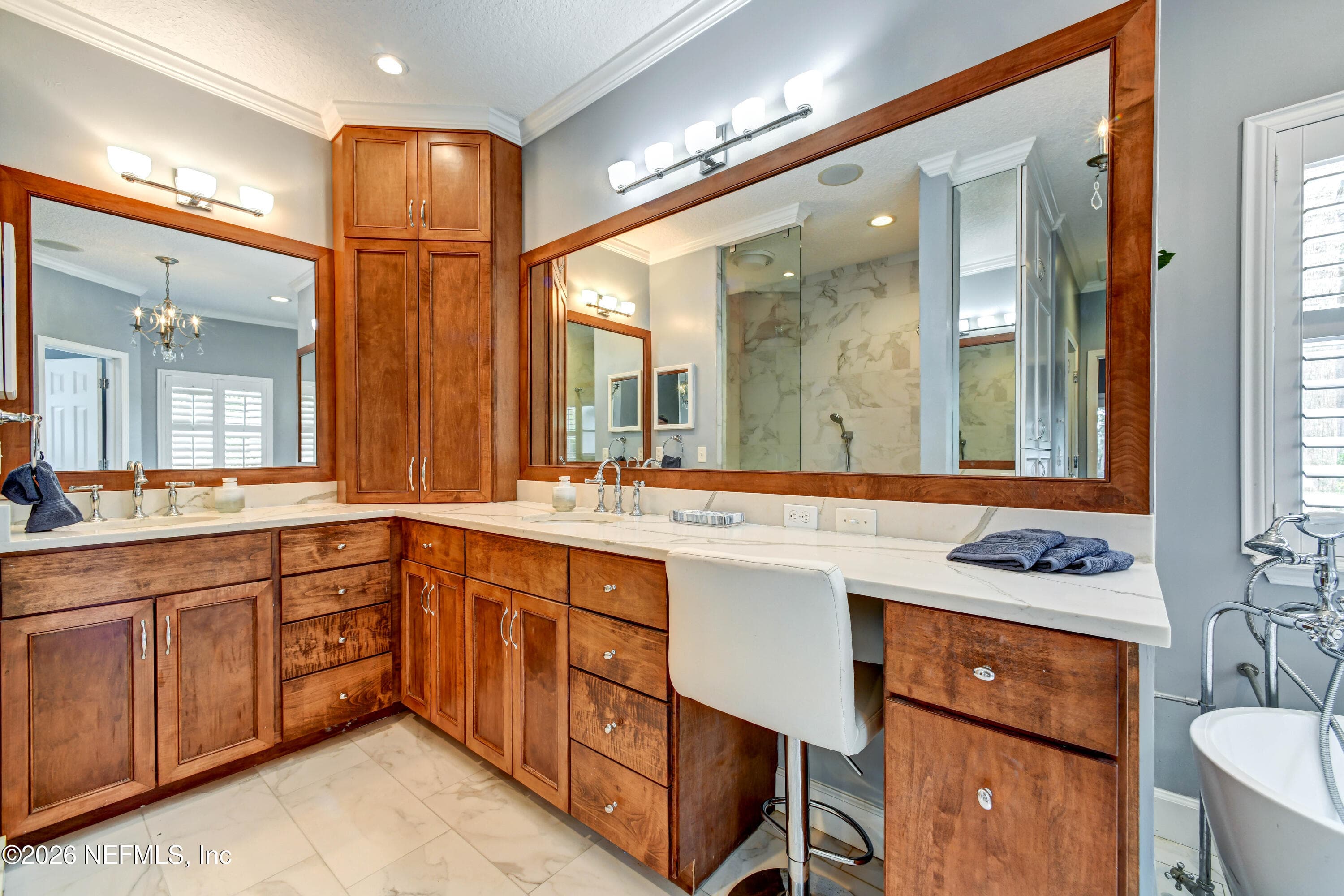 Photo 40 of 12826 CAMELLIA BAY Drive W, Jacksonville, FL 32223