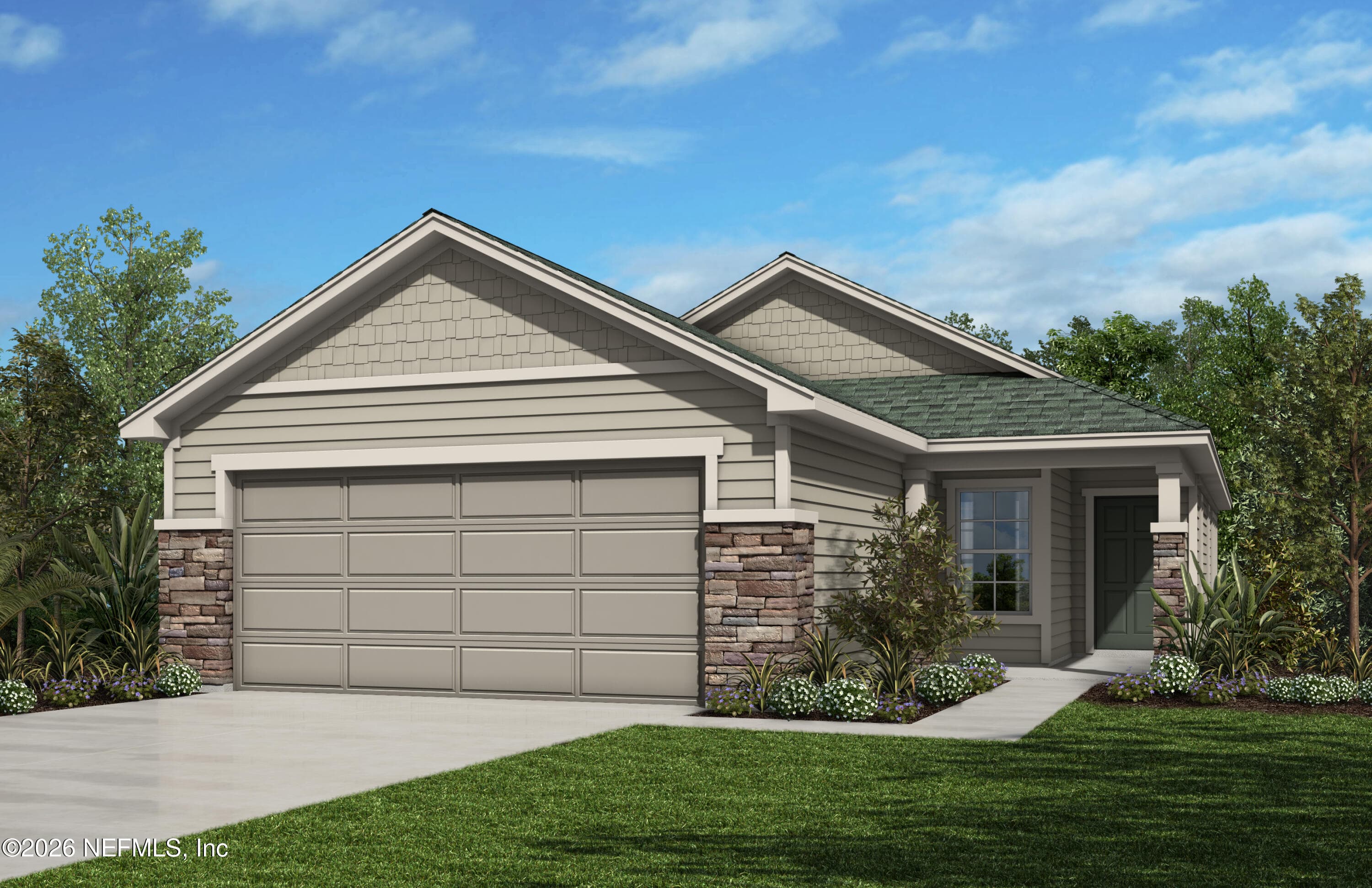 Photo 3 of 15847 SEATON HOLLOW Drive, Jacksonville, FL 32218