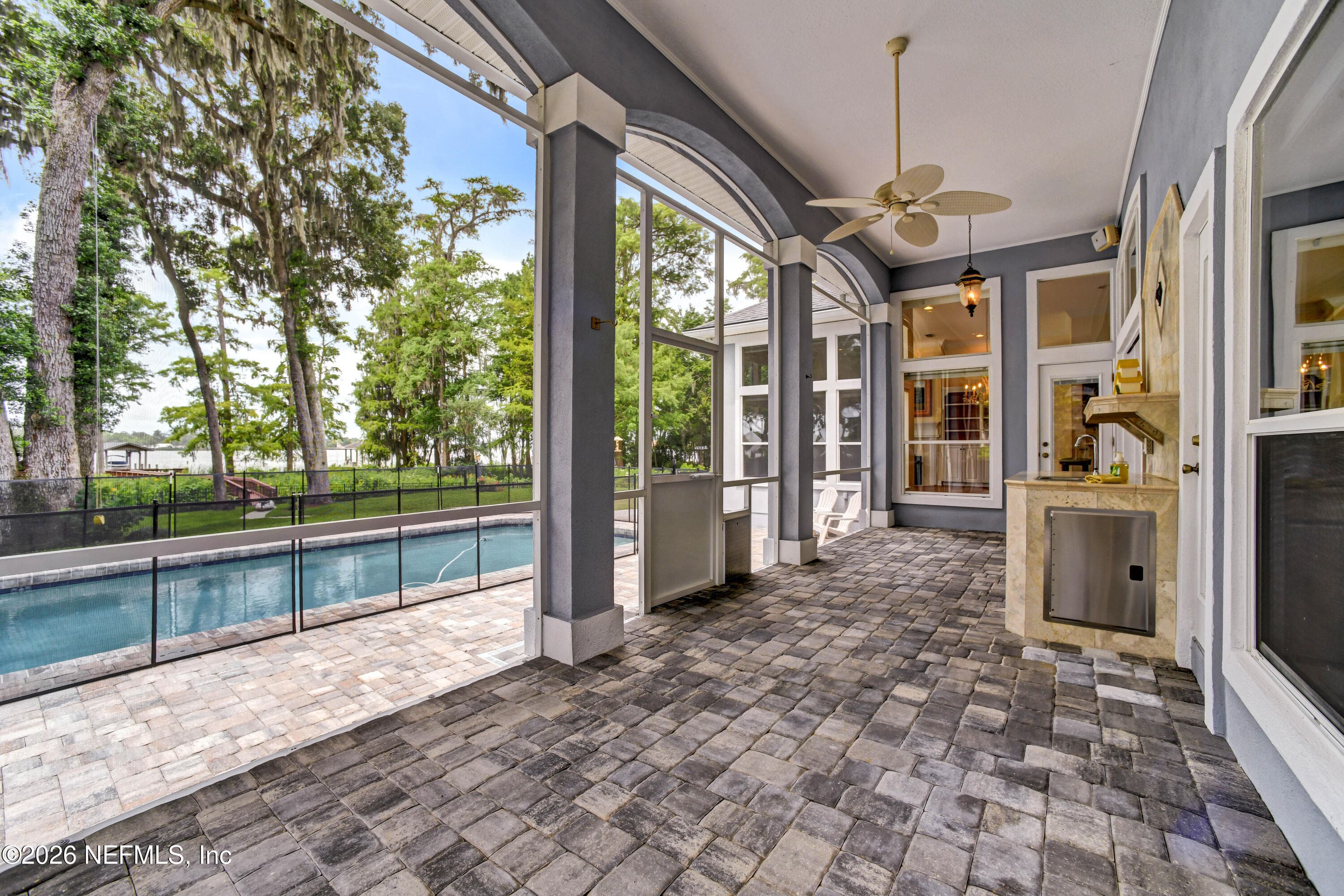 Photo 57 of 12826 CAMELLIA BAY Drive W, Jacksonville, FL 32223