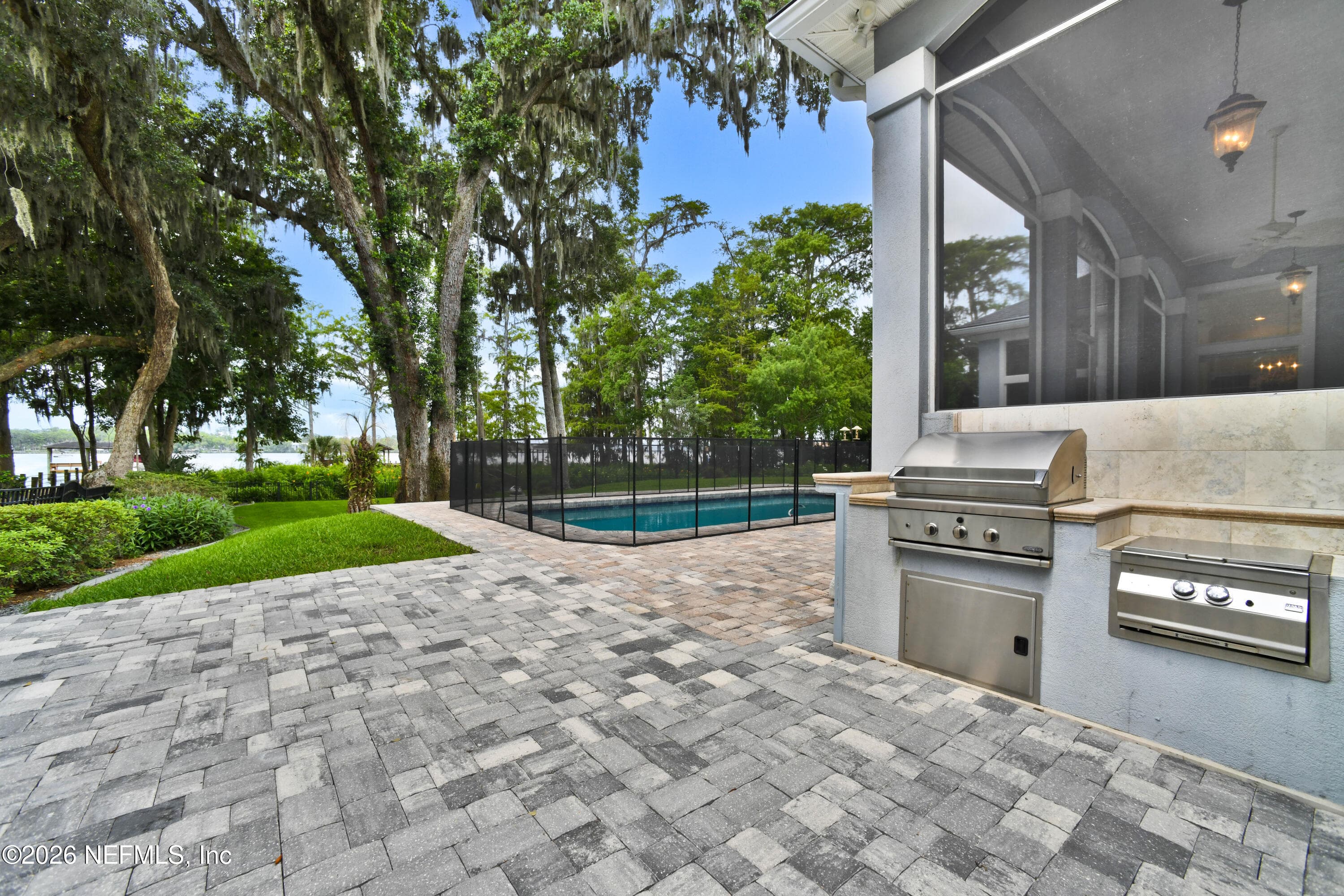 Photo 60 of 12826 CAMELLIA BAY Drive W, Jacksonville, FL 32223