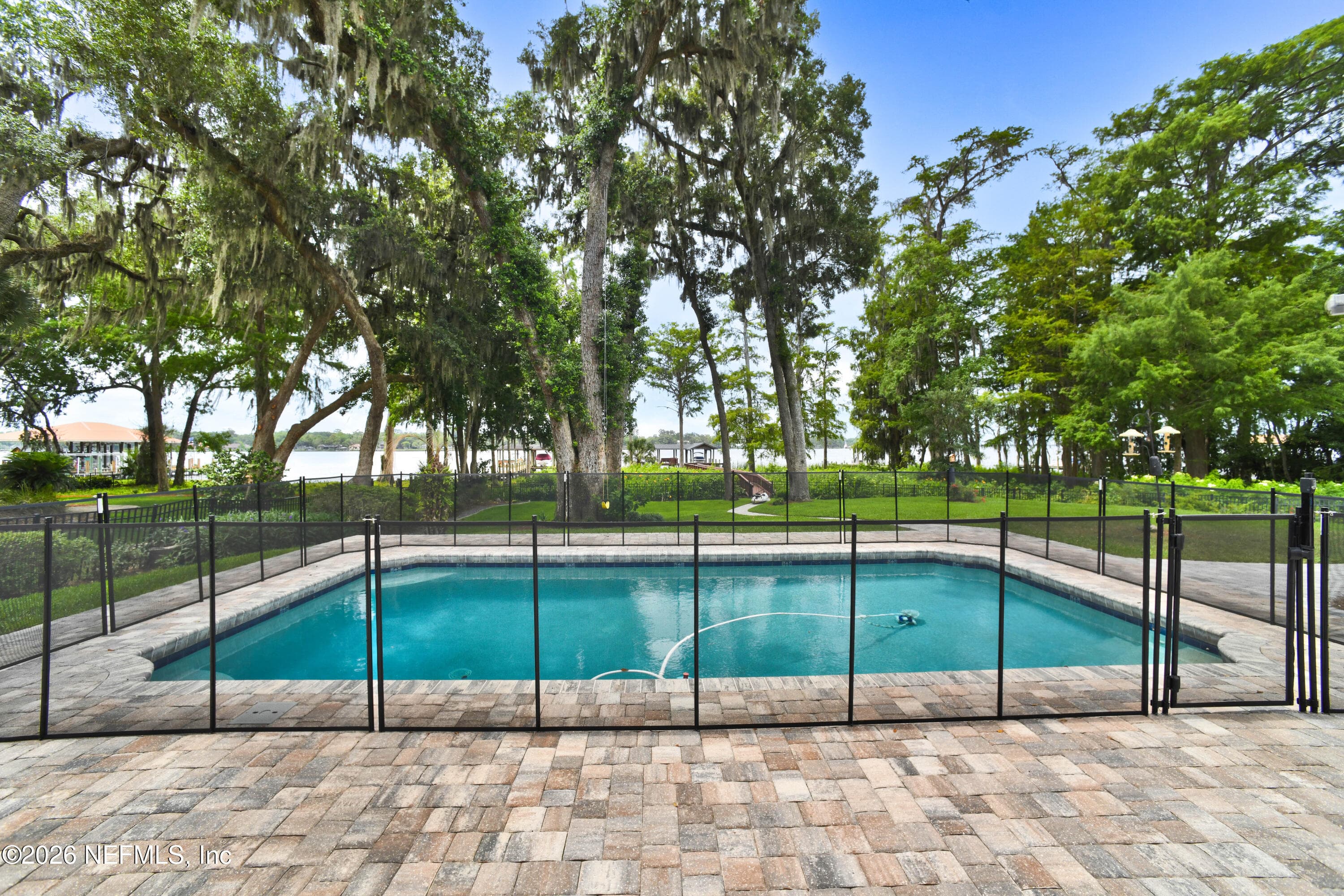Photo 61 of 12826 CAMELLIA BAY Drive W, Jacksonville, FL 32223