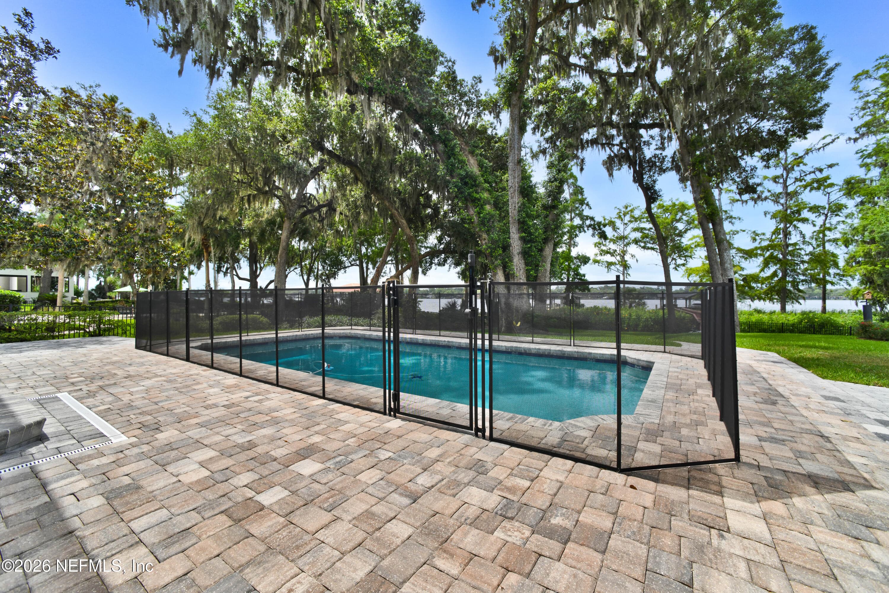 Photo 62 of 12826 CAMELLIA BAY Drive W, Jacksonville, FL 32223