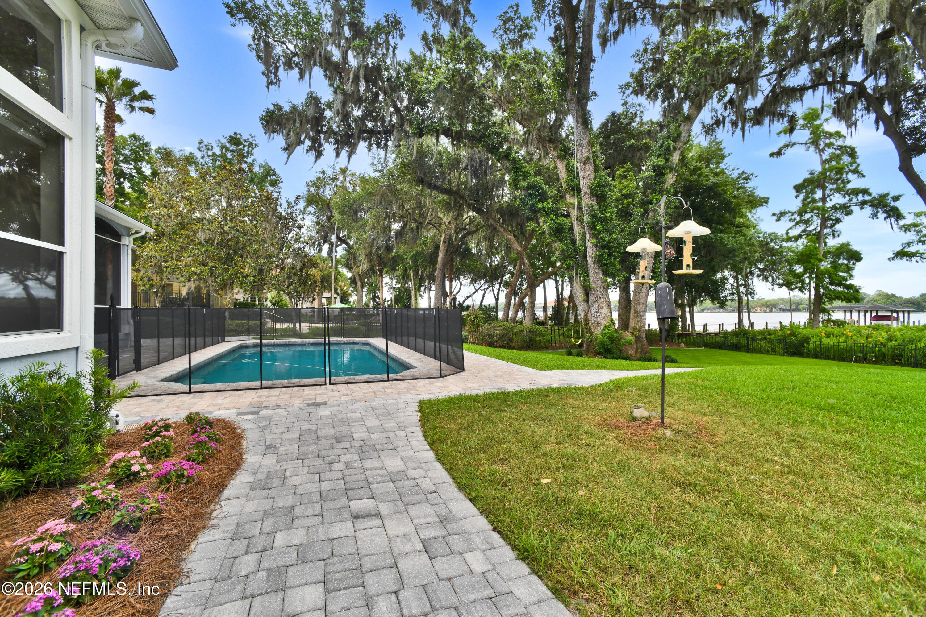 Photo 64 of 12826 CAMELLIA BAY Drive W, Jacksonville, FL 32223