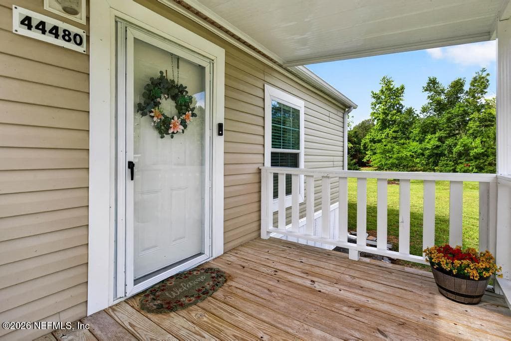 Photo 15 of 44480 SWALLOWFORK Avenue, Callahan, FL 32011