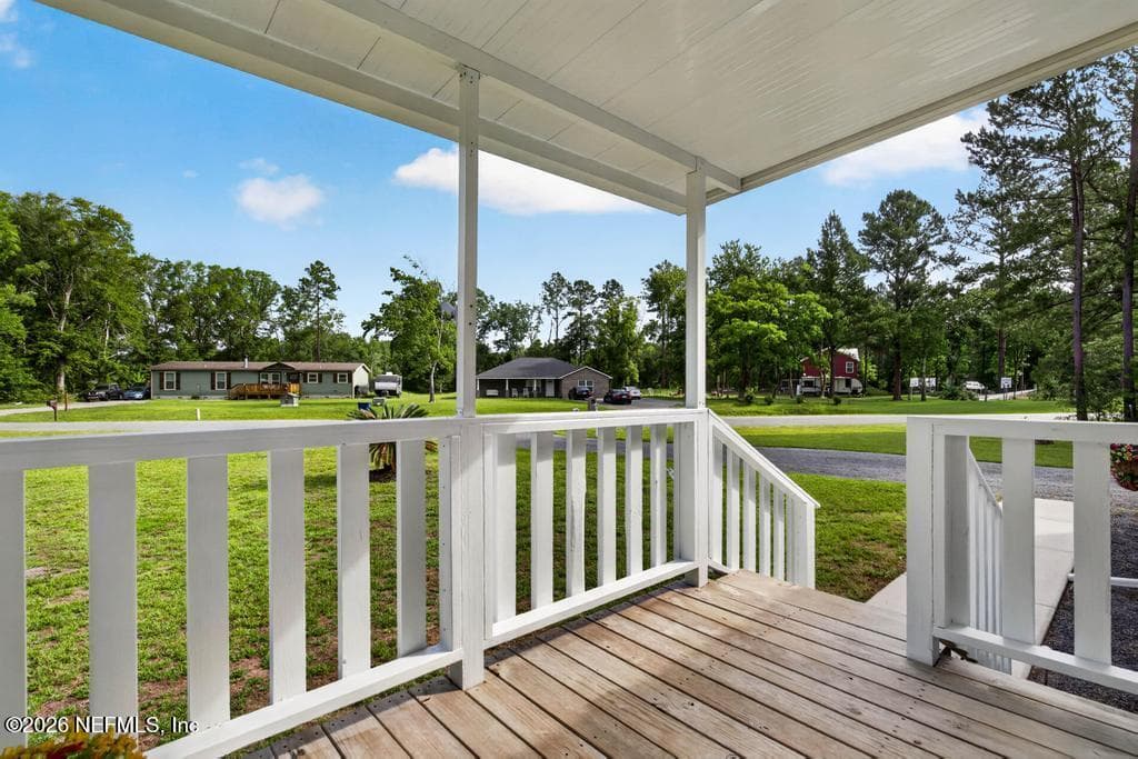 Photo 17 of 44480 SWALLOWFORK Avenue, Callahan, FL 32011
