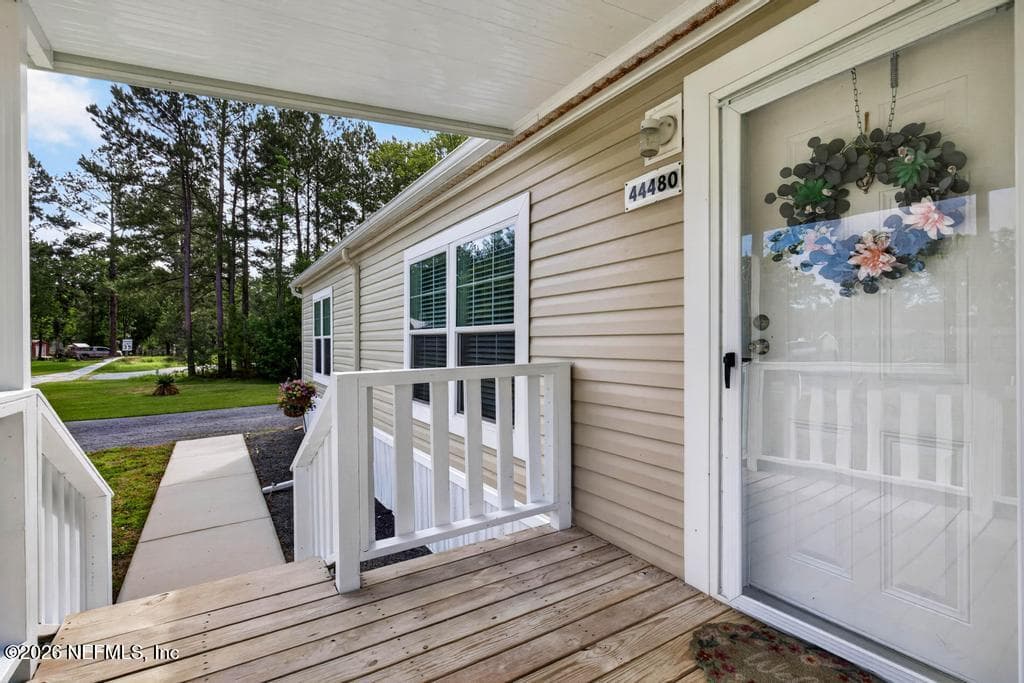 Photo 18 of 44480 SWALLOWFORK Avenue, Callahan, FL 32011