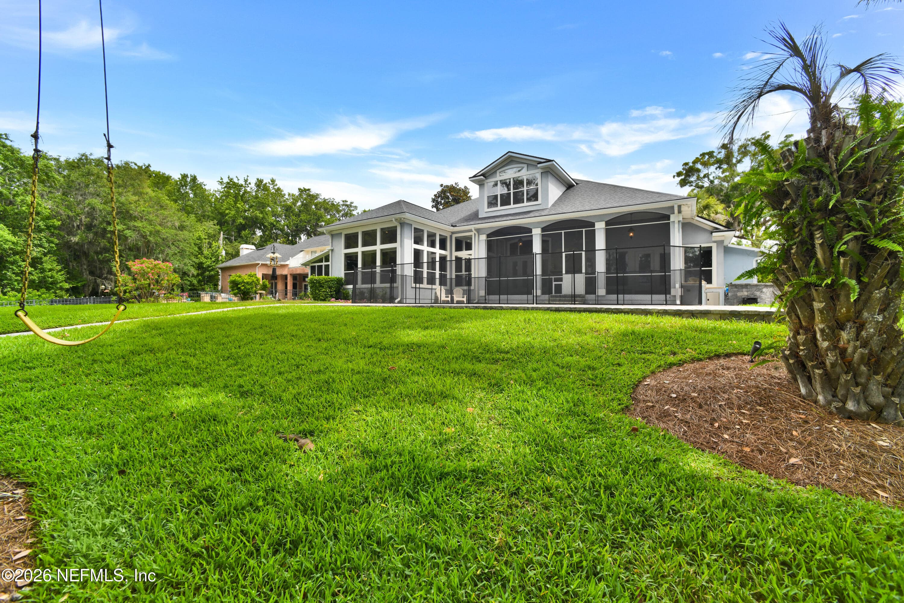 Photo 65 of 12826 CAMELLIA BAY Drive W, Jacksonville, FL 32223