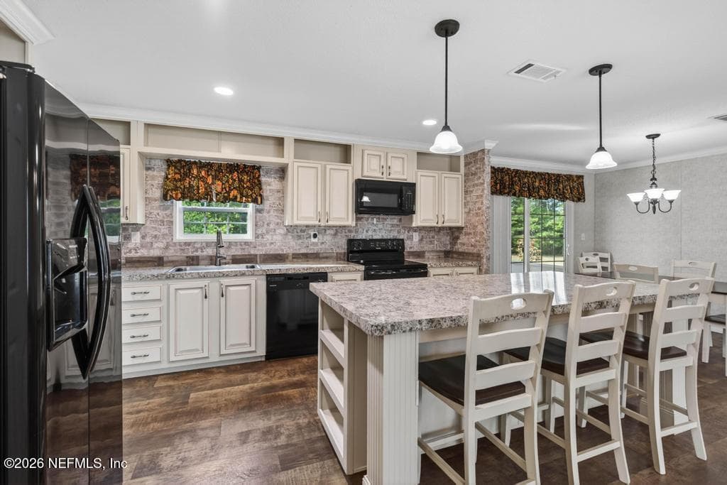 Photo 31 of 44480 SWALLOWFORK Avenue, Callahan, FL 32011