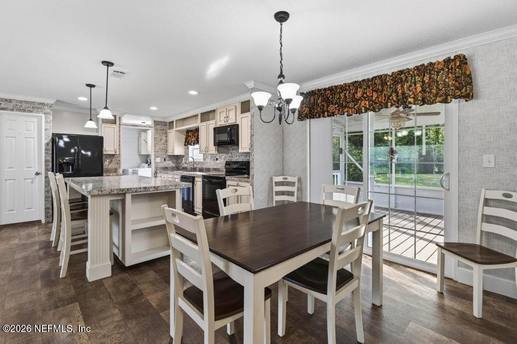 Photo 34 of 44480 SWALLOWFORK Avenue, Callahan, FL 32011