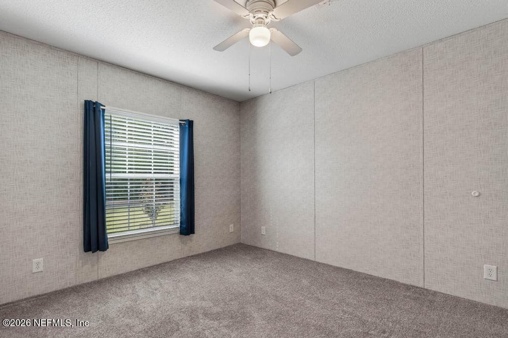 3rd bedroom — 44480 SWALLOWFORK Avenue, Callahan, FL 32011