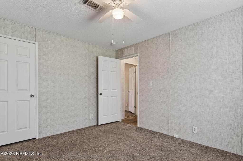 3rd bedroom entrance — 44480 SWALLOWFORK Avenue, Callahan, FL 32011