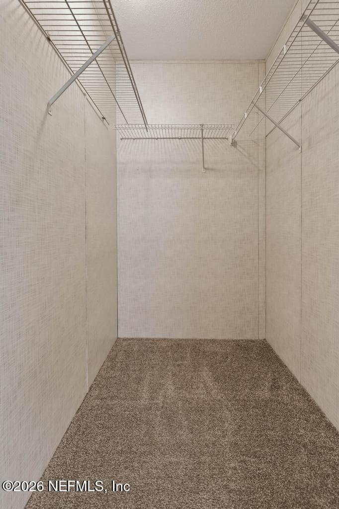3rd bedroom closet — 44480 SWALLOWFORK Avenue, Callahan, FL 32011