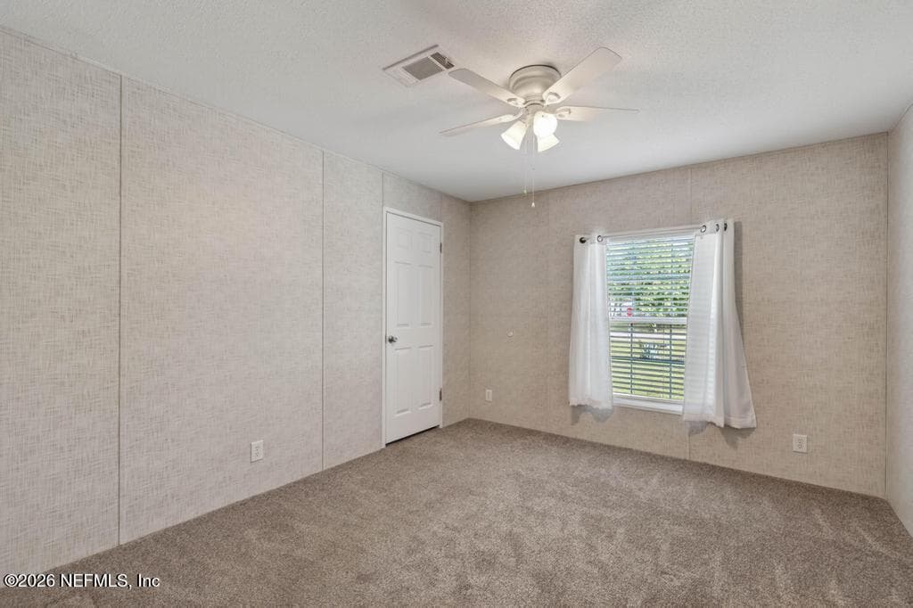 2nd bedroom — 44480 SWALLOWFORK Avenue, Callahan, FL 32011