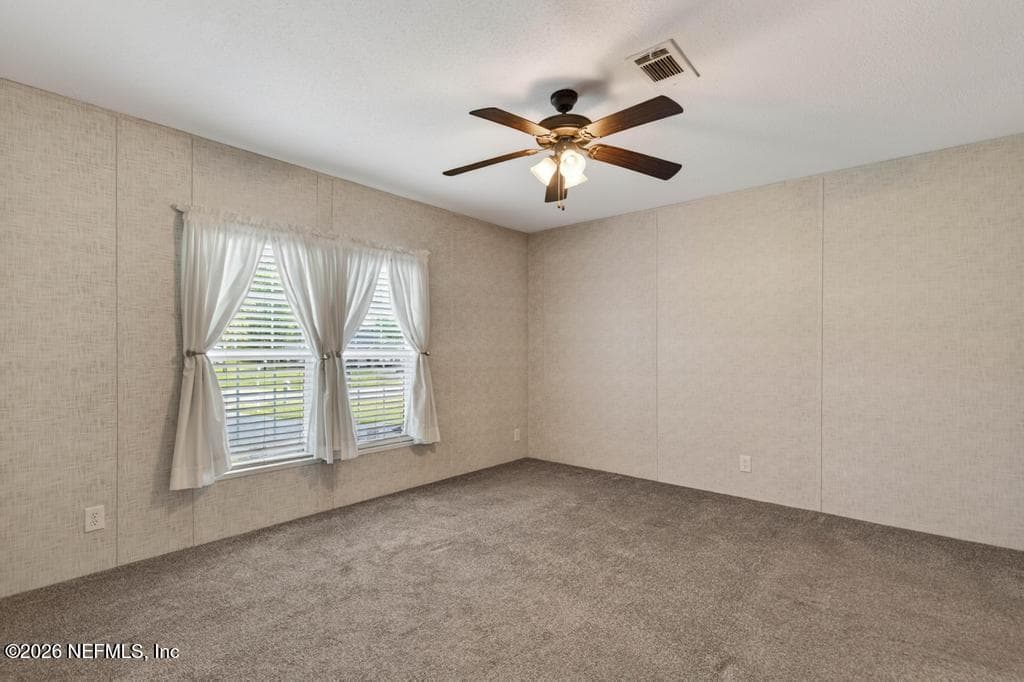 Primary Bedroom — 44480 SWALLOWFORK Avenue, Callahan, FL 32011