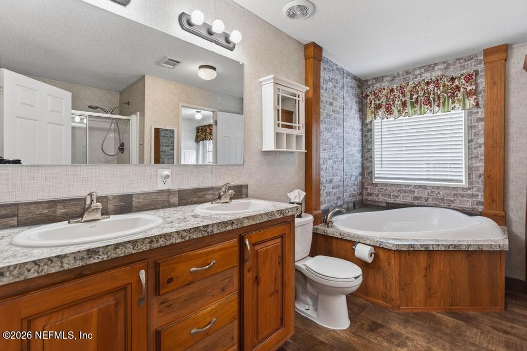 Photo 49 of 44480 SWALLOWFORK Avenue, Callahan, FL 32011