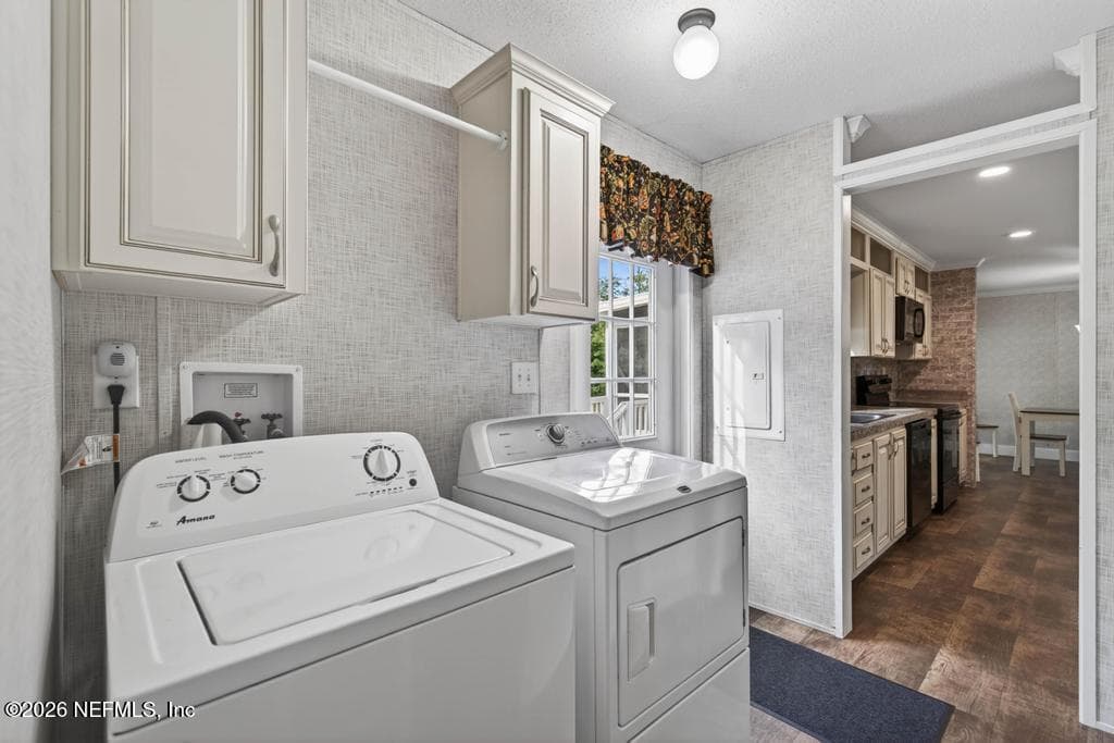 Photo 53 of 44480 SWALLOWFORK Avenue, Callahan, FL 32011