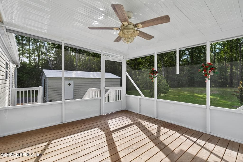Photo 56 of 44480 SWALLOWFORK Avenue, Callahan, FL 32011