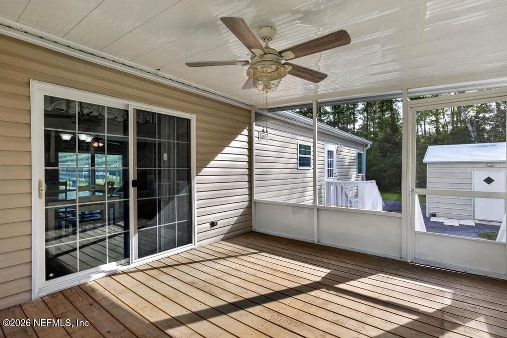 Photo 57 of 44480 SWALLOWFORK Avenue, Callahan, FL 32011