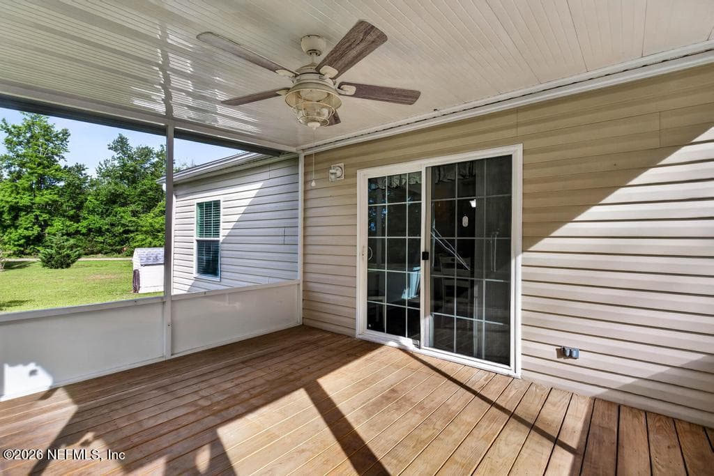 Photo 58 of 44480 SWALLOWFORK Avenue, Callahan, FL 32011