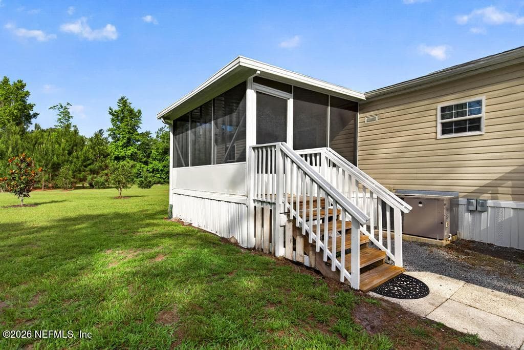 Photo 62 of 44480 SWALLOWFORK Avenue, Callahan, FL 32011