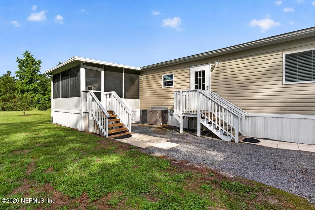 Photo 63 of 44480 SWALLOWFORK Avenue, Callahan, FL 32011