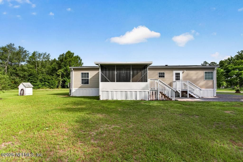 Photo 66 of 44480 SWALLOWFORK Avenue, Callahan, FL 32011