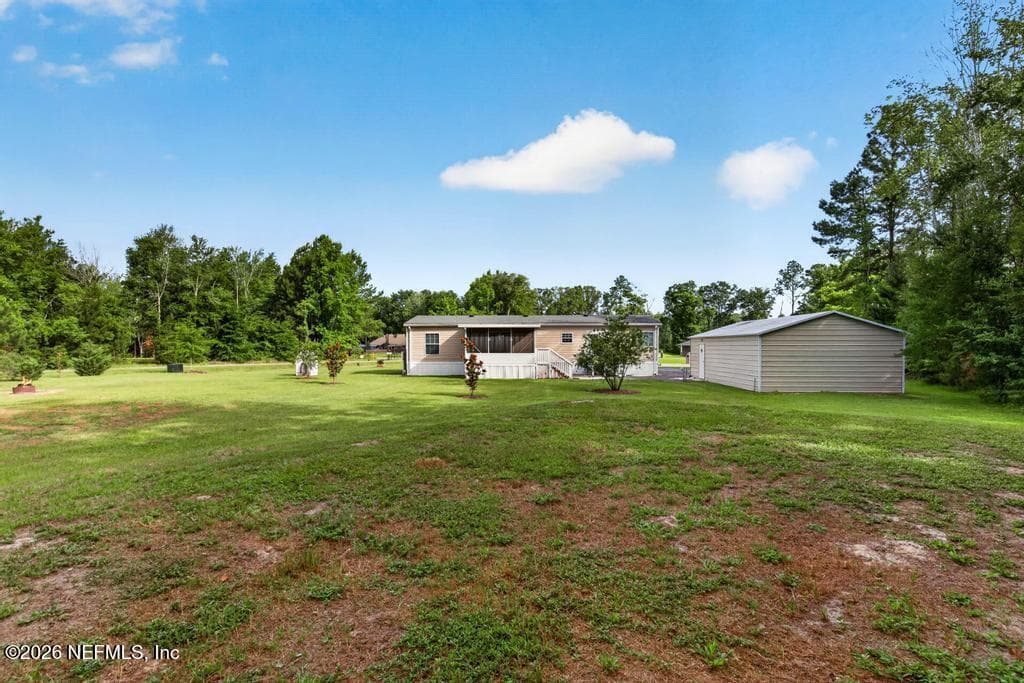 Photo 67 of 44480 SWALLOWFORK Avenue, Callahan, FL 32011