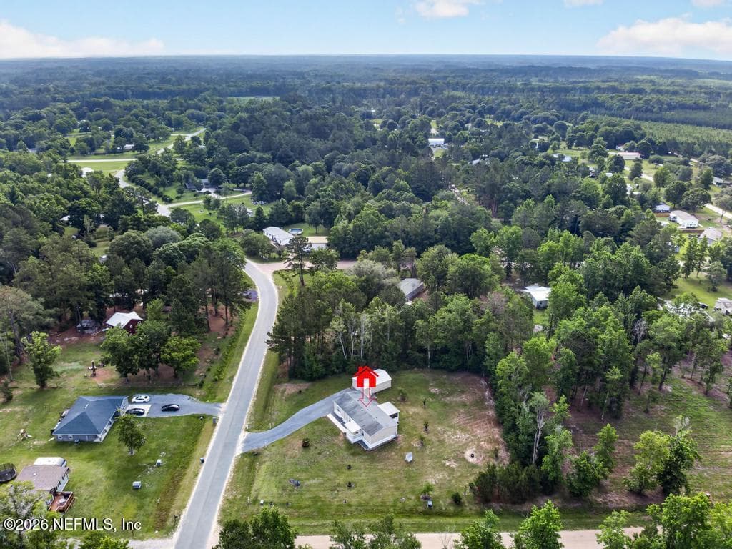 Photo 74 of 44480 SWALLOWFORK Avenue, Callahan, FL 32011