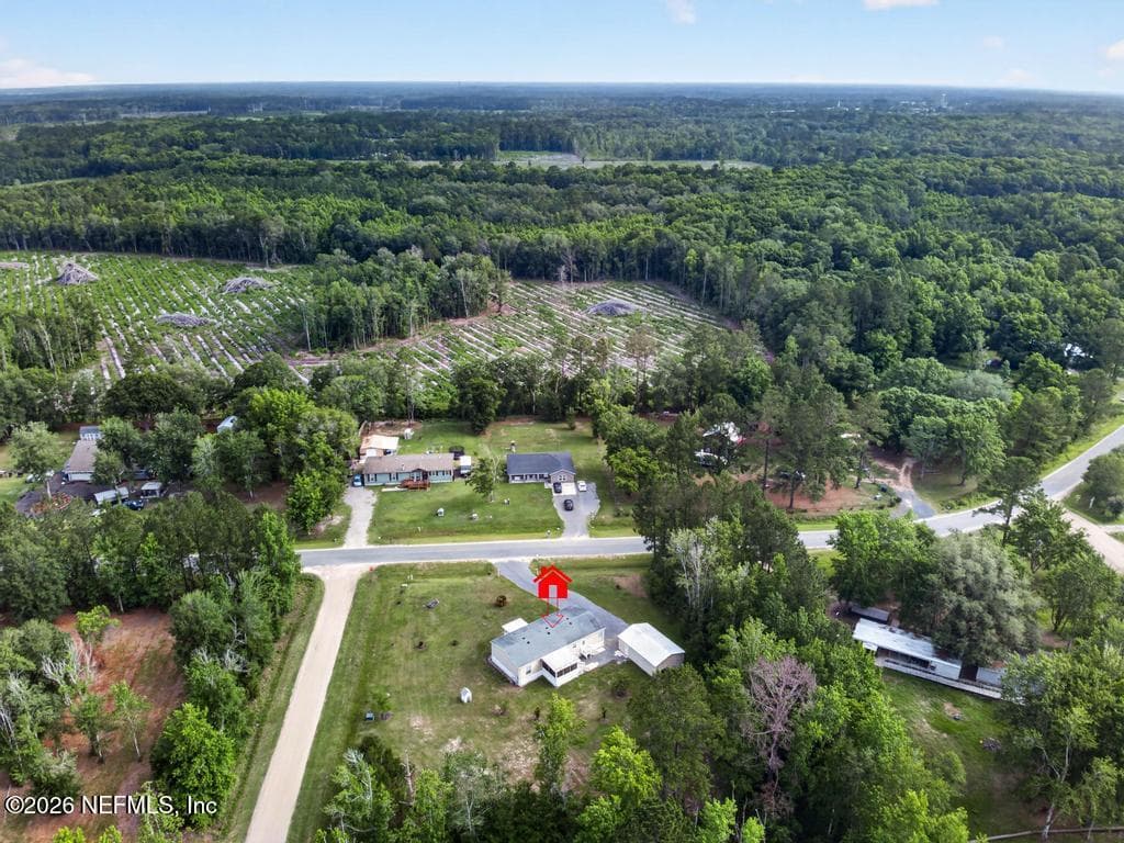 Photo 76 of 44480 SWALLOWFORK Avenue, Callahan, FL 32011