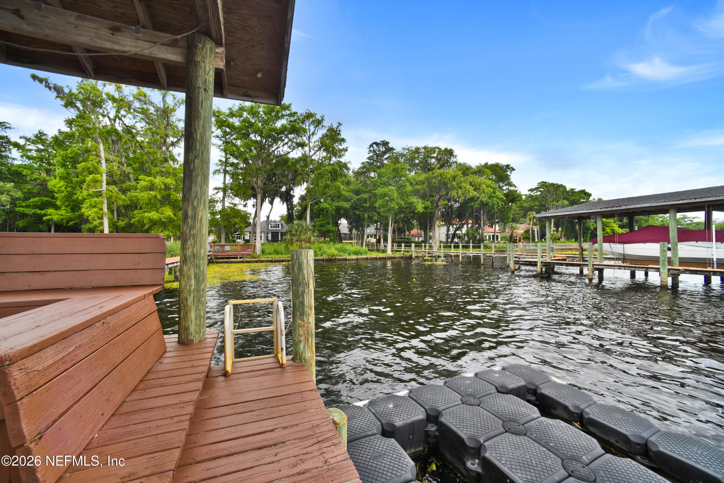 Photo 76 of 12826 CAMELLIA BAY Drive W, Jacksonville, FL 32223