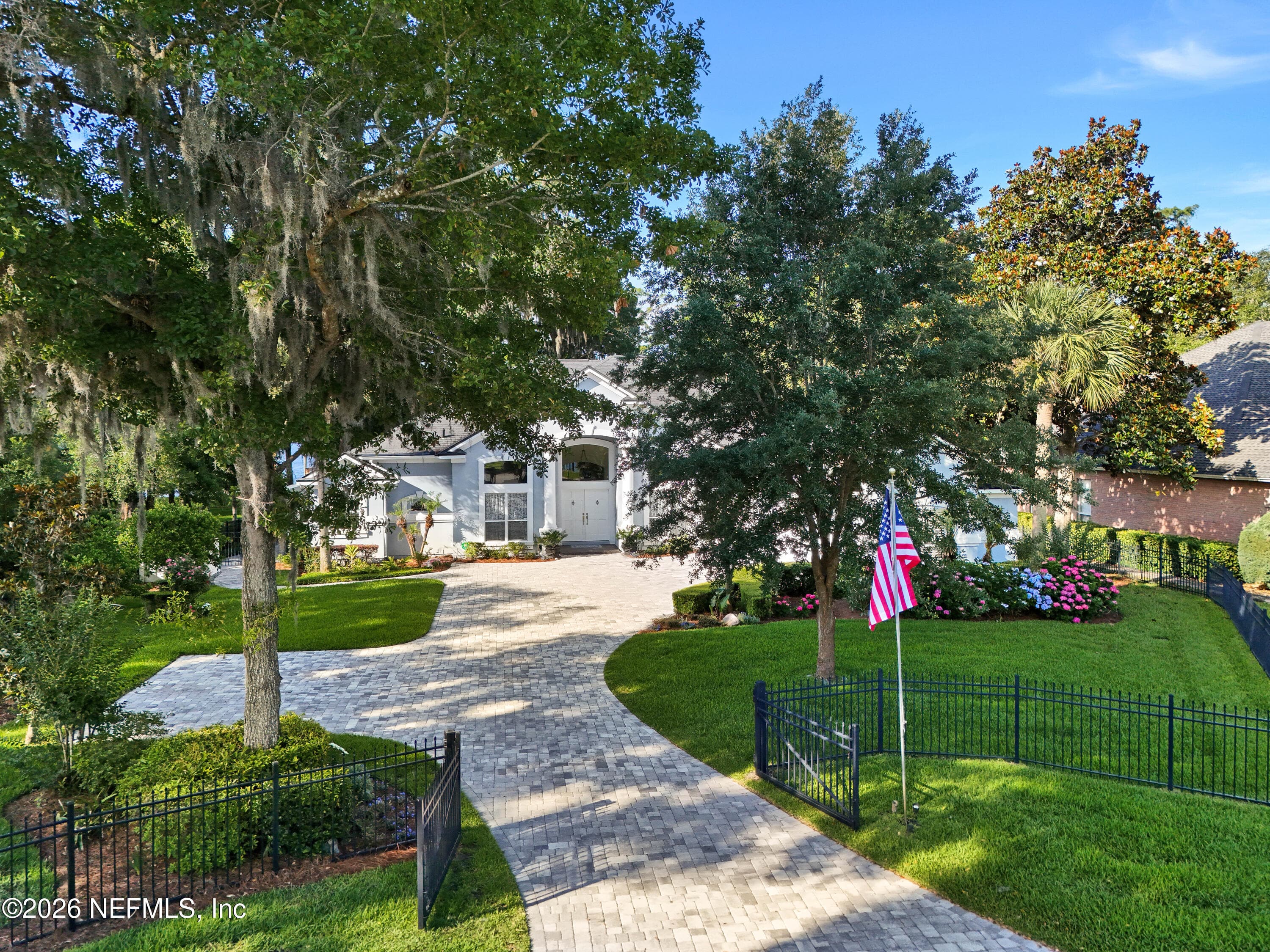 Photo 77 of 12826 CAMELLIA BAY Drive W, Jacksonville, FL 32223