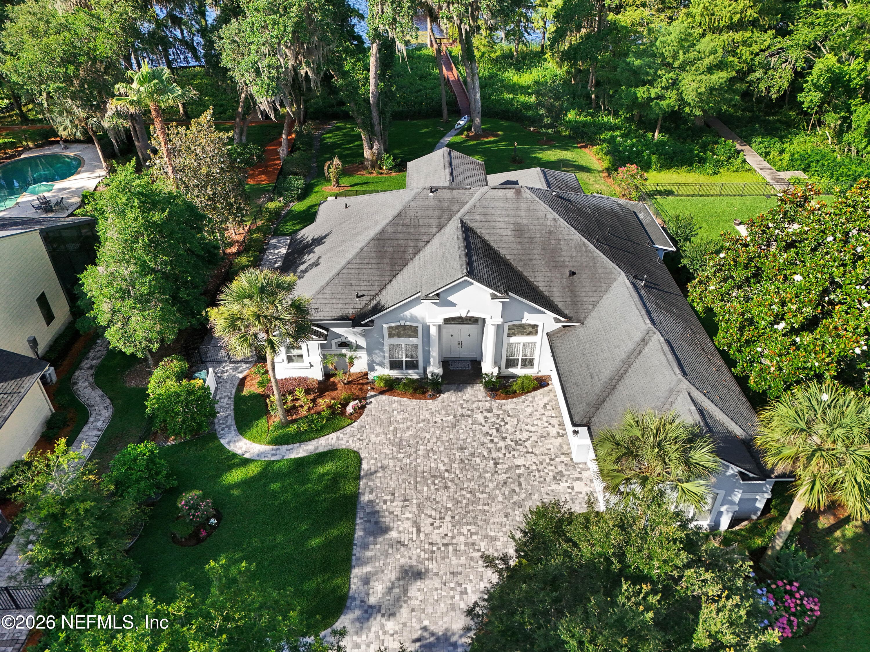 Photo 78 of 12826 CAMELLIA BAY Drive W, Jacksonville, FL 32223